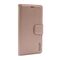 Zastitna maska (futrola) na preklop (bi fold) HANMAN II - Samsung A525 Galaxy A52 4G/A526 Galaxy A52 5G/A528B Galaxy A52s 5G svetlo roze (MS).