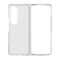 Zastitna maska (futrola) PVC CLEAR - Samsung F936B Samsung F936 Galaxy Z Fold 4 providna (MS).
