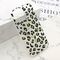 Zastitna maska (futrola) LEOPARD MagSafe - iPhone 16 Pro Max (6.9) crna (MS).