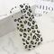 Zastitna maska (futrola) LEOPARD MagSafe - iPhone 15 crna (MS).