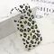 Zastitna maska (futrola) LEOPARD MagSafe - iPhone 16 (6.1) crna (MS).