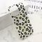 Zastitna maska (futrola) LEOPARD MagSafe - iPhone 16 Pro (6.3) crna (MS).
