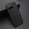 Zastitna ultra tanka (skin) maska / futrola KOLOR - Huawei Honor X7c/Honor 200 Smart crna (MS).