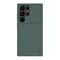 Zastitna maska (futrola) Nillkin Cam Shield Silky - Samsung Galaxy S23 Ultra zelena (MS).