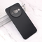 Zastitna maska (futrola) Carbon fiber - Xiaomi Redmi A3 crna.