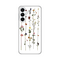 Zastitna ultra tanka (skin) maska / futrola PRINT - Samsung A165F Galaxy A16 Flower.
