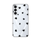 Zastitna ultra tanka (skin) maska / futrola PRINT - Samsung A165F Galaxy A16 Hearts.
