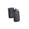 Zastitna maska (futrola) Cellular Line Elegance - tablet 11" crna.