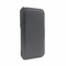 Zastitna maska (futrola) Cellular Line VISION - Samsung NOTE 2 crna.