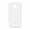 Zastitna maska (futrola) Teracell Skin - Lenovo Moto C 3G Transparent.