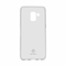 Zastitna maska (futrola) Teracell Skin - Samsung A730F Galaxy A8 Plus 2018 Transparent.
