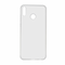Zastitna silikonska maska (futrola) Ultra Thin - Huawei Honor 8X Transparent.