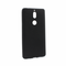 Zastitna maska (futrola) Leather Look - Nokia 7 crna.