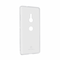 Zastitna maska (futrola) Teracell Skin - Sony Xperia XZ3 Transparent.