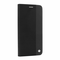 Zastitna maska (futrola) Teracell Gentle Fold - Huawei Y6p crna.