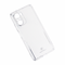 Zastitna maska (futrola) Teracell Skin - Xiaomi Redmi Note 10/Redmi Note 10S Transparent.