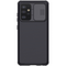 Zastitna maska (futrola) Nillkin CamShield Pro - Samsung A525 Galaxy A52 4G/A526 Galaxy A52 5G/A528B Galaxy A52s 5G crna.