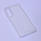 Zastitna maska (futrola) Teracell Skin - Samsung G990 Galaxy S21 FE Transparent.