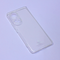 Zastitna maska (futrola) Teracell Skin - Huawei Honor 50/Nova 9 Transparent.