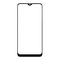 Staklo touchscreen-a + OCA - Xiaomi Redmi 8 crni.