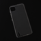 Zastitna silikonska maska (futrola) Ultra Thin - Wiko Y62 Transparent.