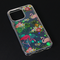 Zastitna maska (futrola) Plating Shining IMD - iPhone 13 Pro type 3.