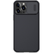Zastitna maska (futrola) Nillkin CamShield Pro - iPhone 13 Pro Max 6.7 crna.