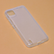 Zastitna silikonska maska (futrola) Ultra Thin - Wiko Y62 Plus Transparent.