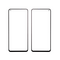 Staklo touchscreen-a - Xiaomi Mi 10T Crno CHO.