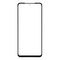 Staklo touchscreen-a + OCA - Xiaomi Redmi Note 10 Crno CHO.