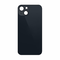 Poklopac - Iphone 13 crni (NO LOGO).