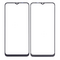 Staklo touchscreen-a - Realme C11 2020 Crno CHO.