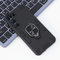 Zastitna maska (futrola) Cube Ring - Samsung S916 Galaxy S23 Plus crna.