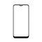 Staklo touchscreen-a - LG K22 Crno.