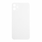 Poklopac - Iphone 11 beli (NO LOGO).