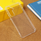 Zastitna maska (futrola) Transparent Ice Cube - Samsung S711 Galaxy S23 FE.