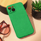 Zastitna maska (futrola) Sparkle Dust - iPhone 15 6.1 zelena.