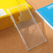 Zastitna maska (futrola) Transparent Ice Cube - Samsung S928B Galaxy S24 Ultra.