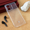 Zastitna maska (futrola) Teracell Skin - Motorola Edge 40 Transparent.