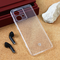Zastitna maska (futrola) Teracell Skin - Motorola Edge 40 Neo Transparent.