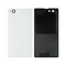 Poklopac - Sony Xperia Z1 Compact/D5503 beli.