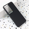 Zastitna maska (futrola) Shell Velvet - Huawei Honor X7b crna.