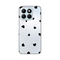 Zastitna ultra tanka (skin) maska / futrola PRINT - Huawei Honor X8b Hearts.