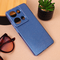 Zastitna maska (futrola) Sparkle Dust - Xiaomi Redmi Note 13 Pro 4G plava.