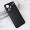 Zastitna maska (futrola) Carbon fiber - Xiaomi Redmi Note 13 Pro Plus crna.
