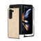 Zastitna maska (futrola) Folding Case - Samsung Galaxy Z Fold 6 5G krem.