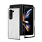 Zastitna maska (futrola) Folding Case - Samsung Galaxy Z Fold 6 5G siva.