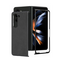 Zastitna maska (futrola) Folding Case - Samsung Galaxy Z Fold 6 5G crna.