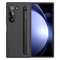 Zastitna maska (futrola) Nillkin Flex Pure Fold - Samsung F956B Galaxy Z Fold 6 (S Pen) crna.