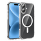 Zastitna maska (futrola) Magsafe - iPhone 16 6.1 Transparent (IC).